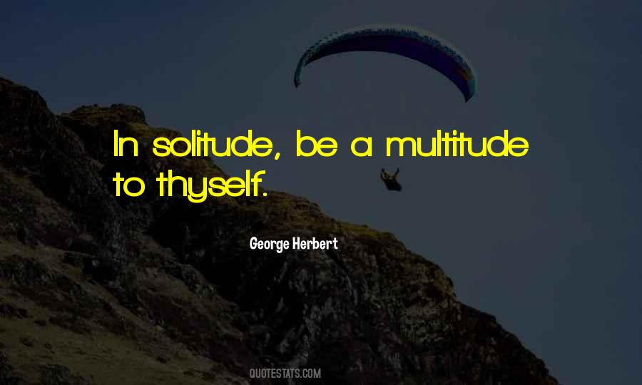 In Multitude Quotes #234445
