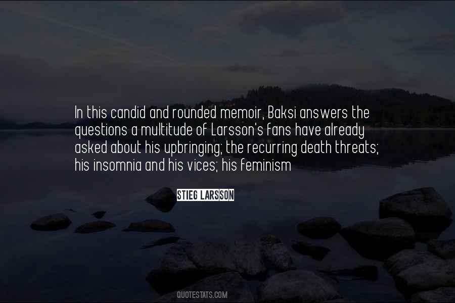In Multitude Quotes #237082
