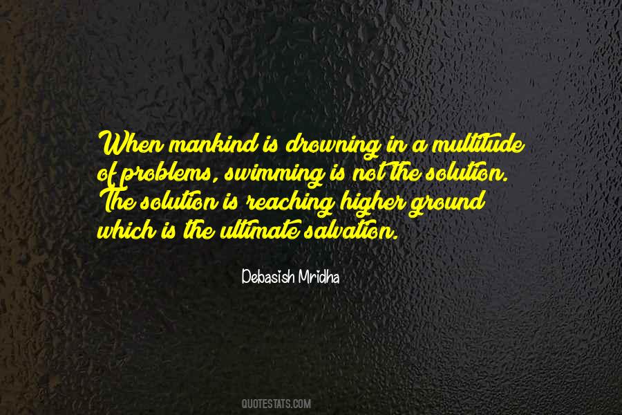 In Multitude Quotes #264839