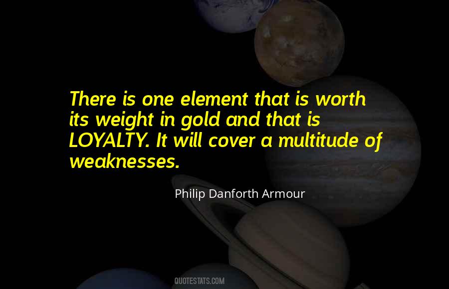In Multitude Quotes #321213