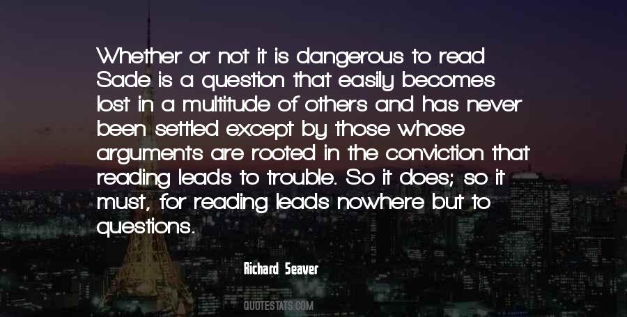 In Multitude Quotes #336758