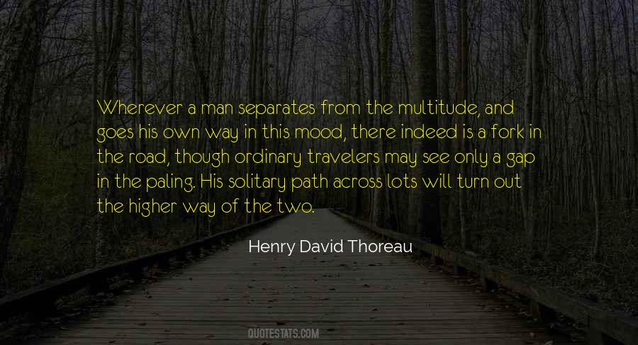 In Multitude Quotes #337655