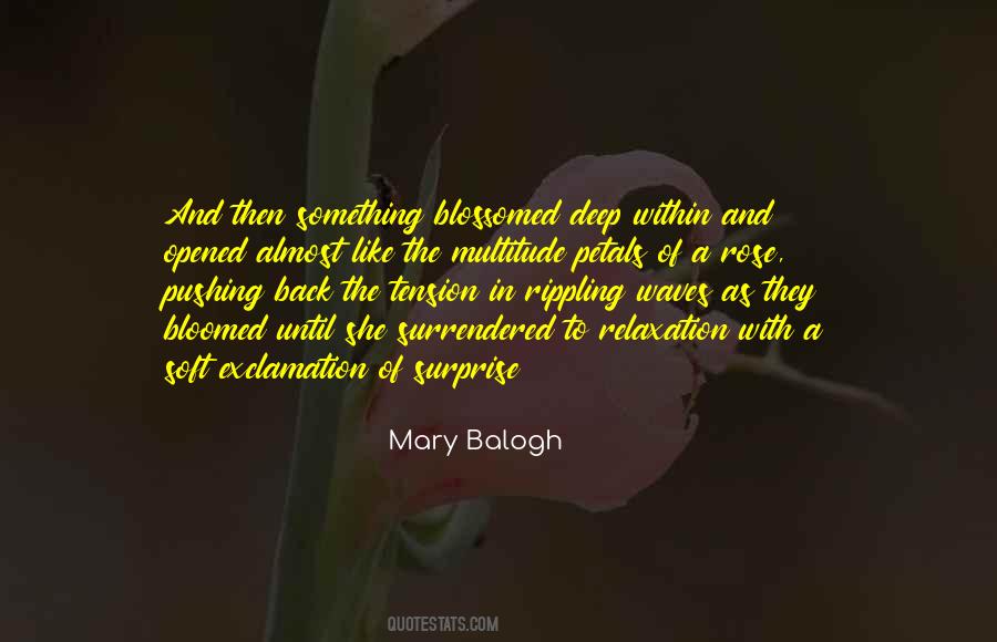 In Multitude Quotes #36337