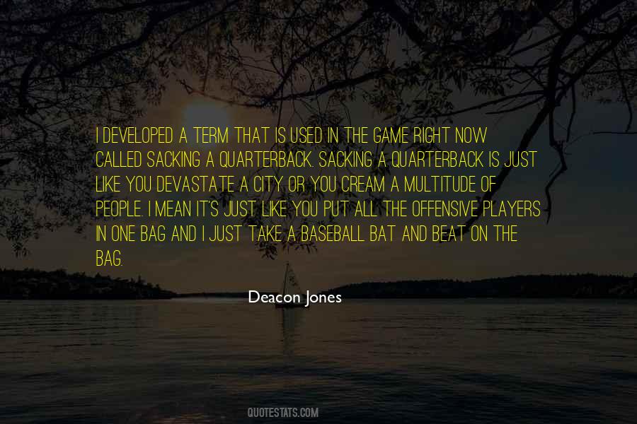 In Multitude Quotes #385075