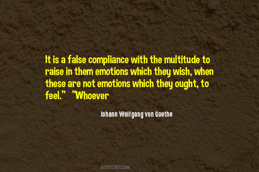 In Multitude Quotes #399229