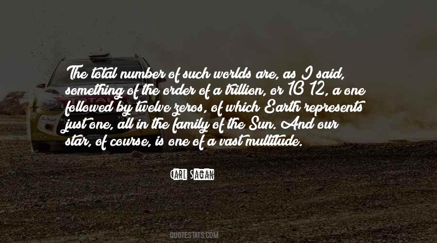 In Multitude Quotes #411030