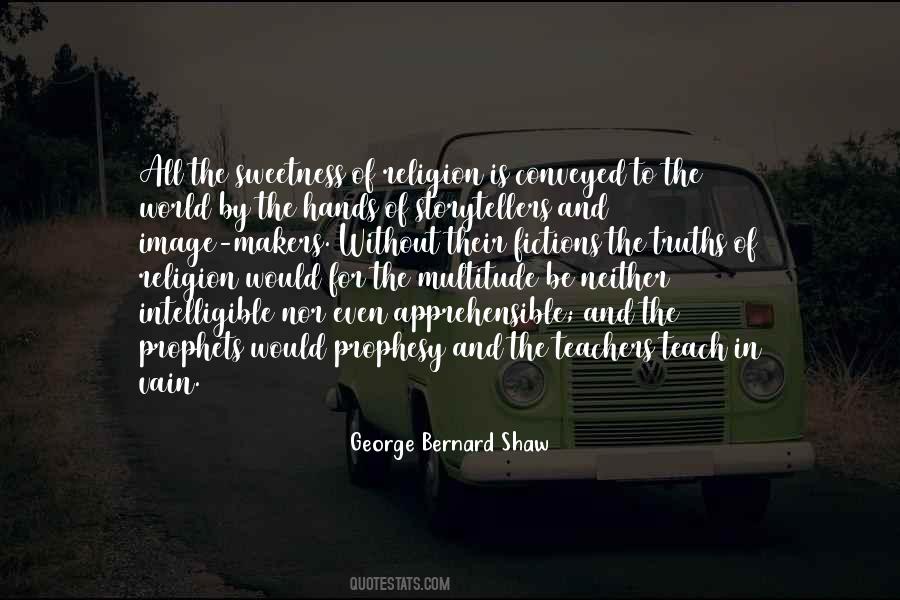 In Multitude Quotes #435480