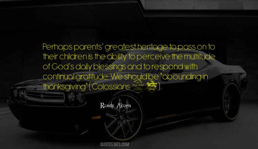 In Multitude Quotes #465373