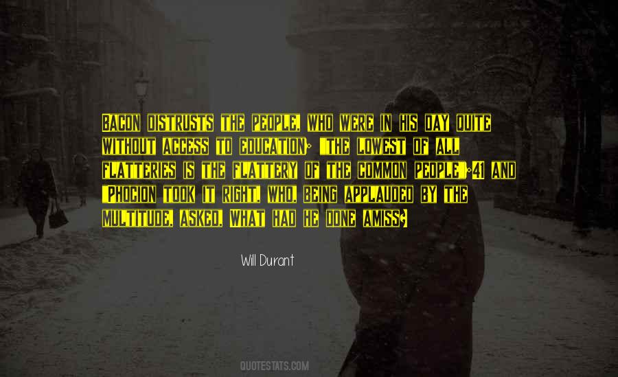 In Multitude Quotes #479959