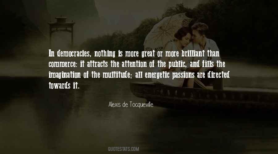 In Multitude Quotes #483214