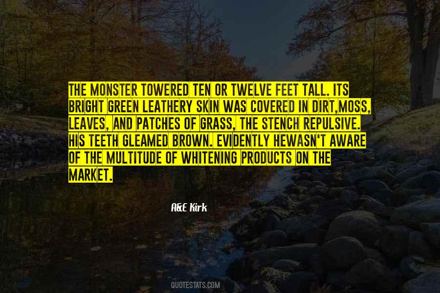 In Multitude Quotes #4951