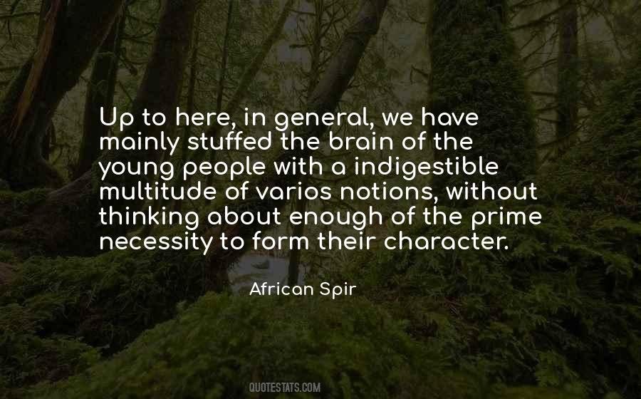 In Multitude Quotes #52856