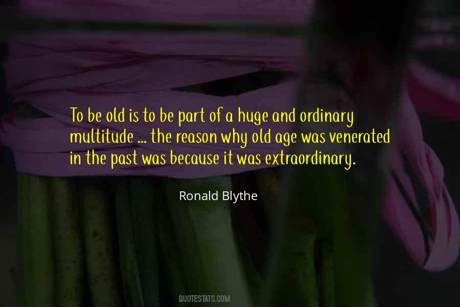 In Multitude Quotes #538397