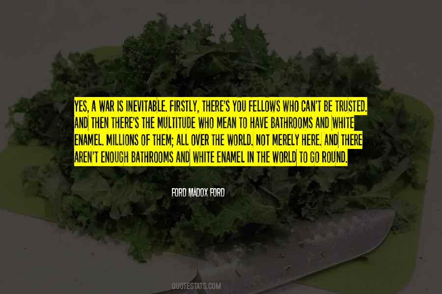 In Multitude Quotes #634235