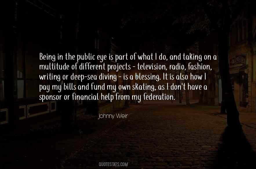 In Multitude Quotes #742288