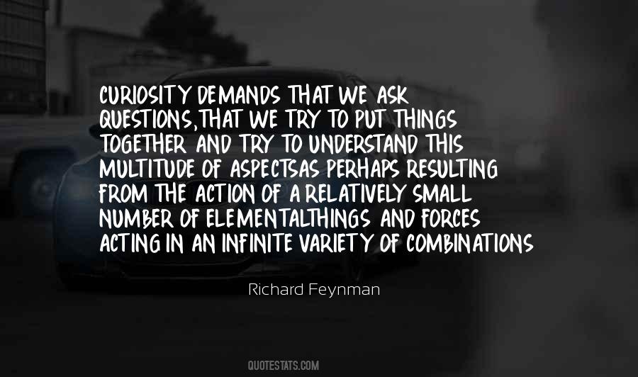In Multitude Quotes #775460