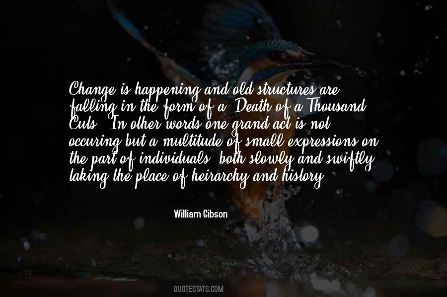 In Multitude Quotes #862004