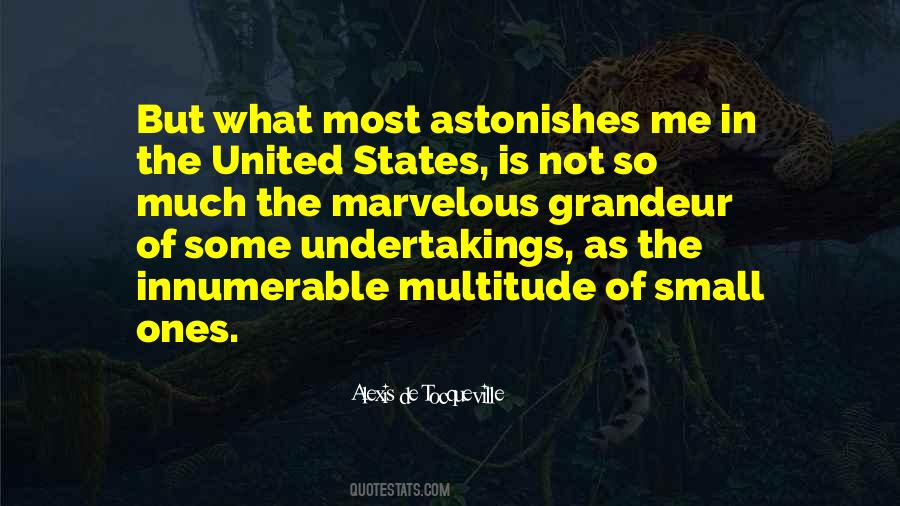 In Multitude Quotes #910589