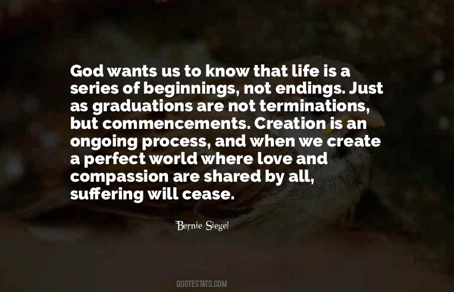 Quotes About Graduations #793282
