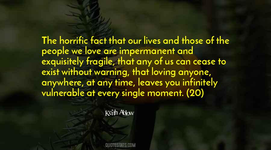 Quotes About Loving Anyone #1850022