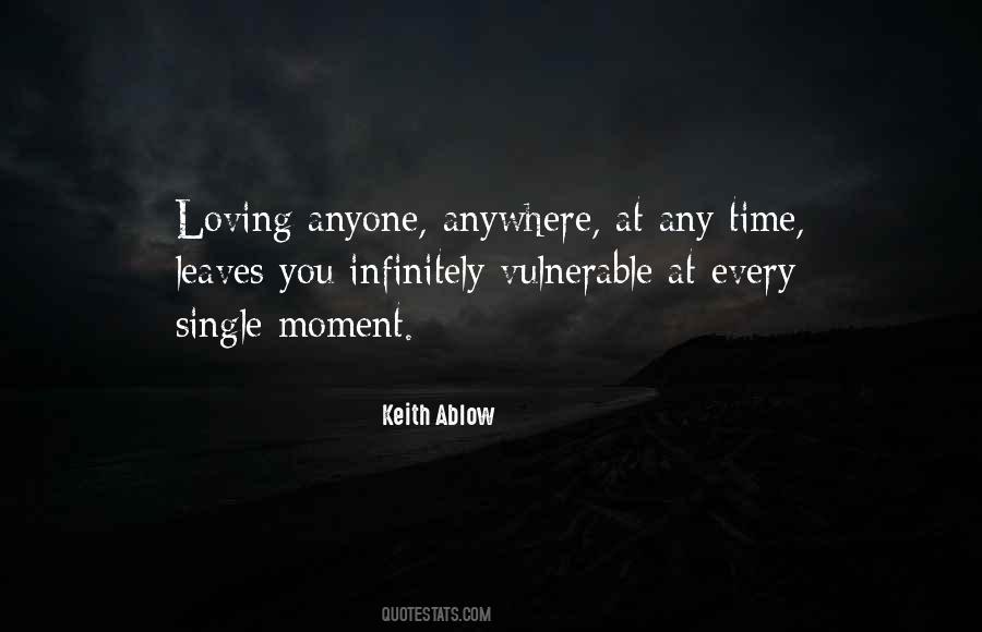 Quotes About Loving Anyone #1871367