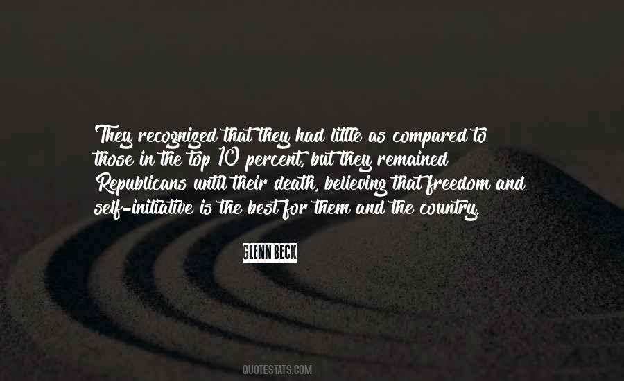 Quotes About Believing In Self #62091