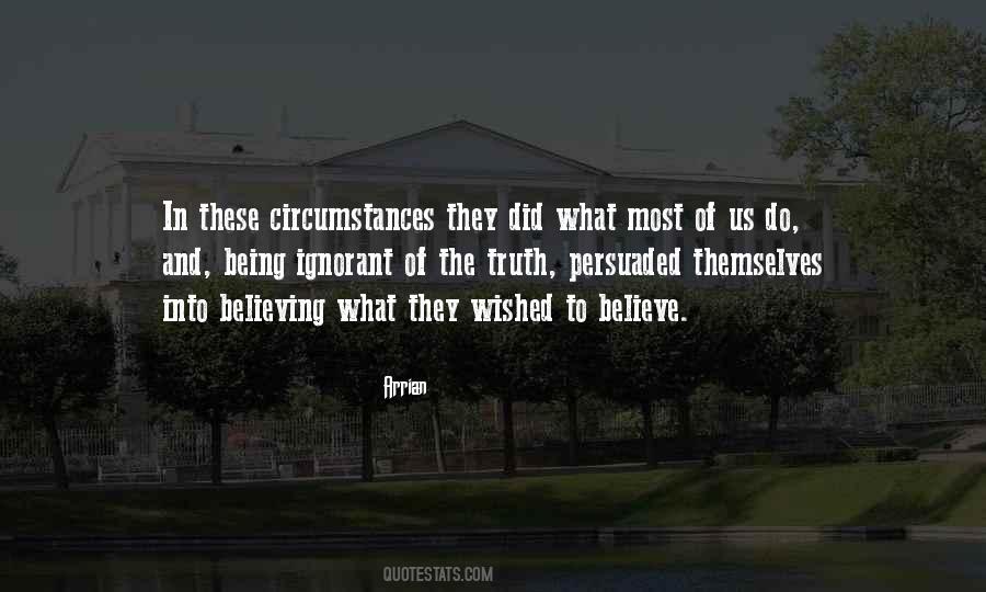 Quotes About Believing In Self #926787