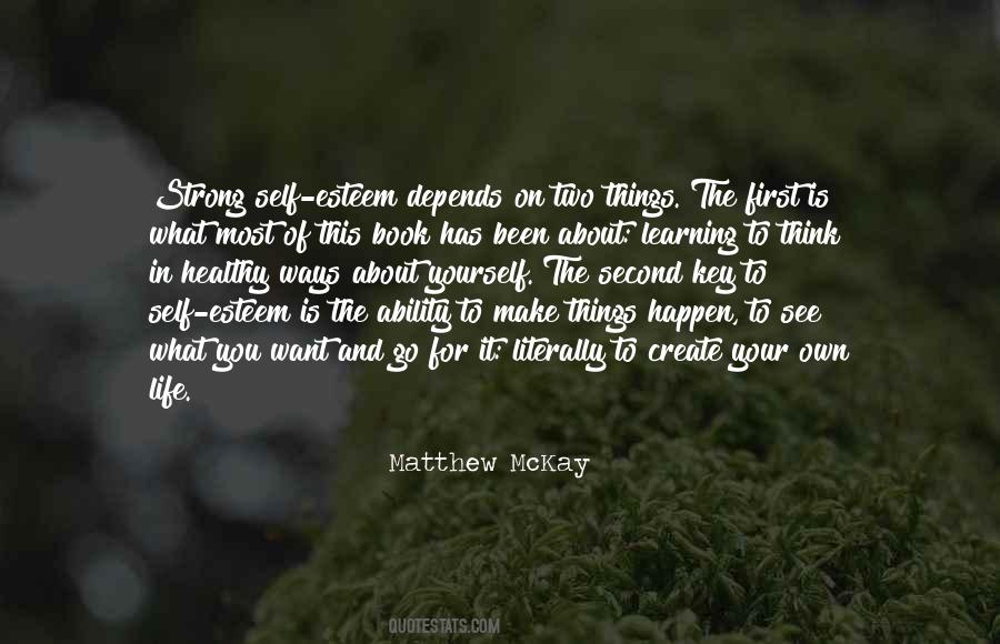 Quotes About Making It Through Another Day #1159605