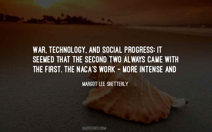 Progress Technology Quotes #241931