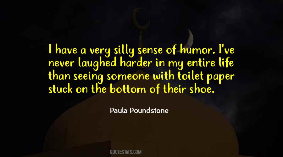 Quotes About Toilet Paper #1113783