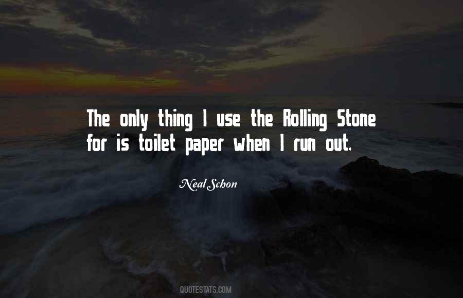 Quotes About Toilet Paper #1563898