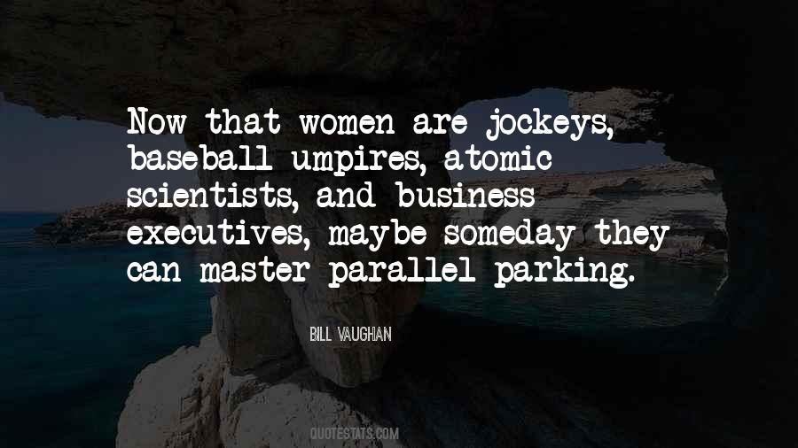Quotes About Umpires #1558906