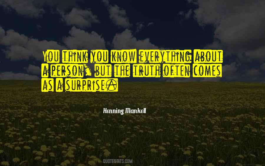 Day Of The Triffids Quotes #1701018