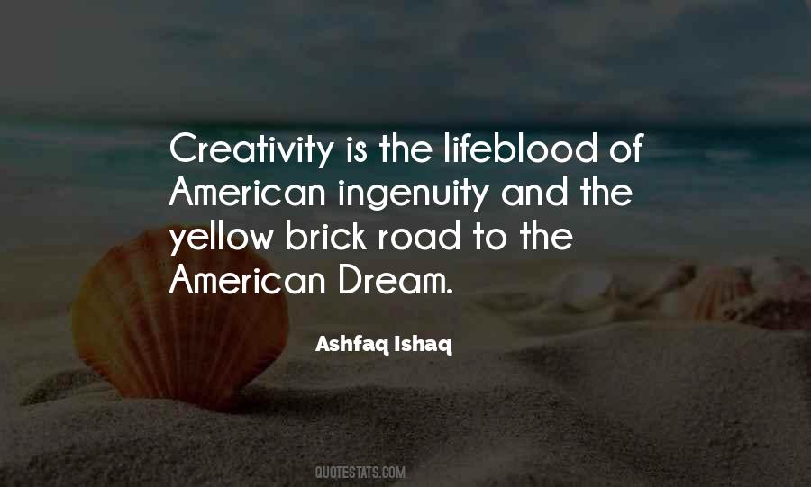 Creativity And Attitude Quotes #884920