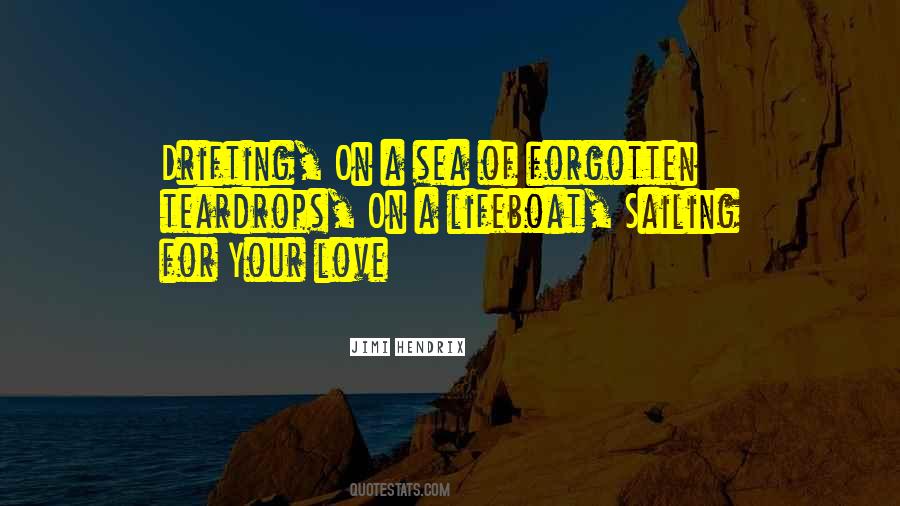 Quotes About Forgotten Love #775843