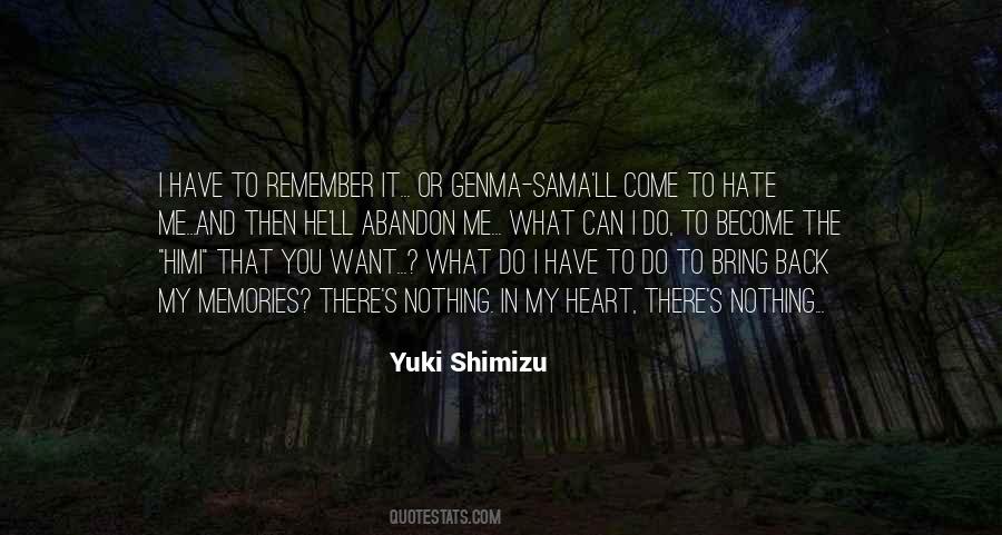 You Can Hate Me Quotes #638418