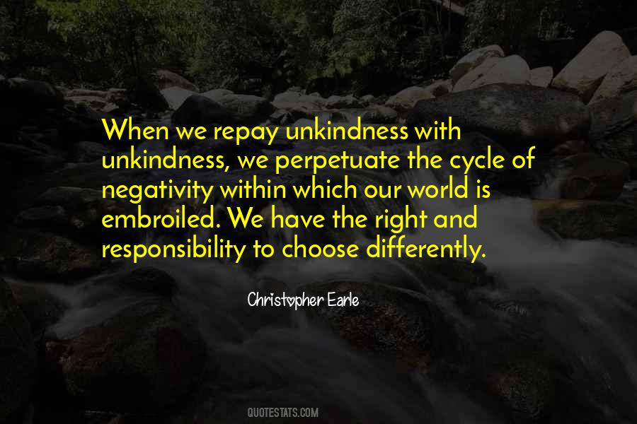 Repay Your Kindness Quotes #1620575