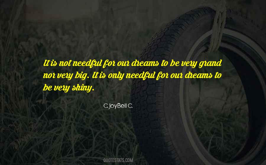 Quotes About Life And Dreams #121136