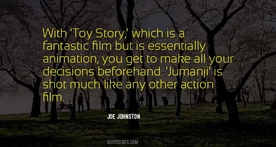 Toy Story 4 Quotes #1719628