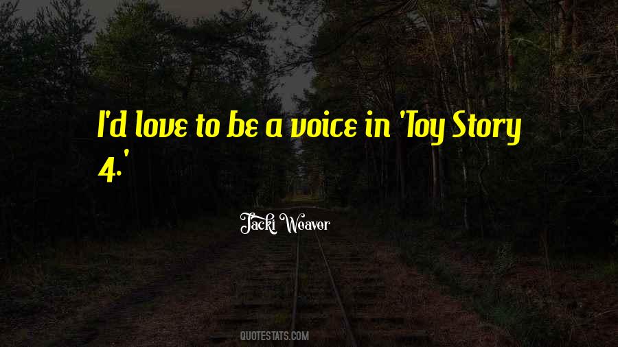 Toy Story 4 Quotes #30226
