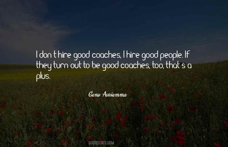 Auriemma Quotes #1480067