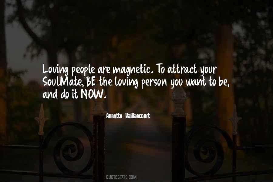 Quotes About Loving The Person You Are #1842454