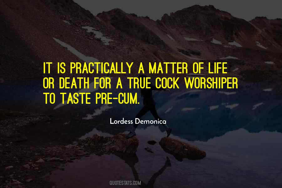 True Worship Quotes #336899