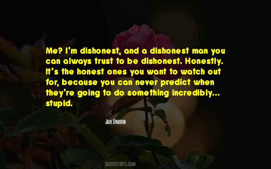 Trust To Quotes #1175264