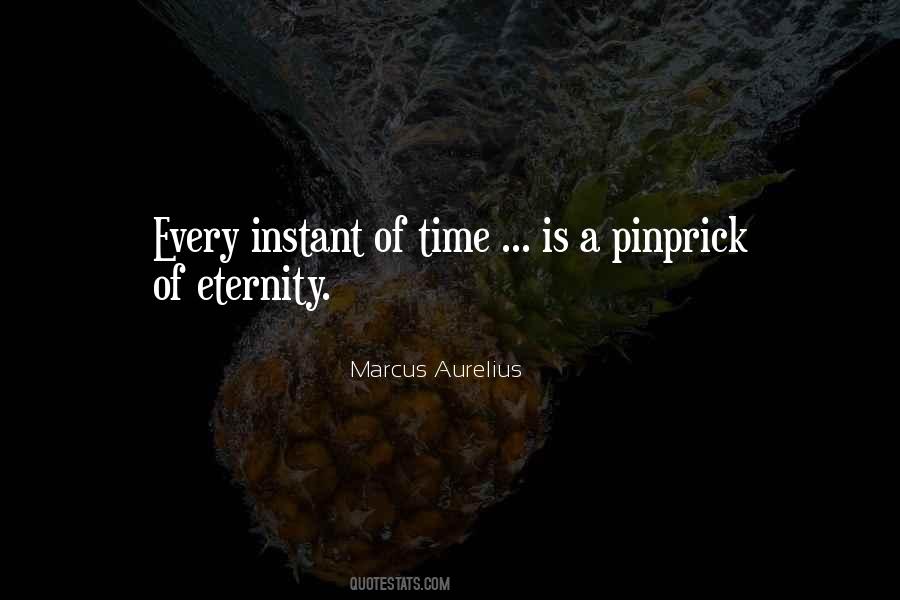 Quotes About Eternity Of Life #182746
