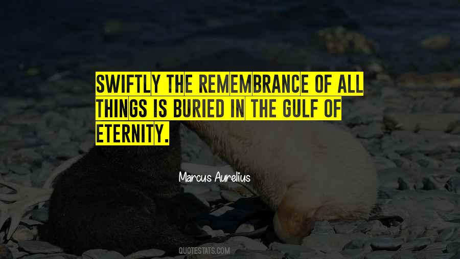 Quotes About Eternity Of Life #31923