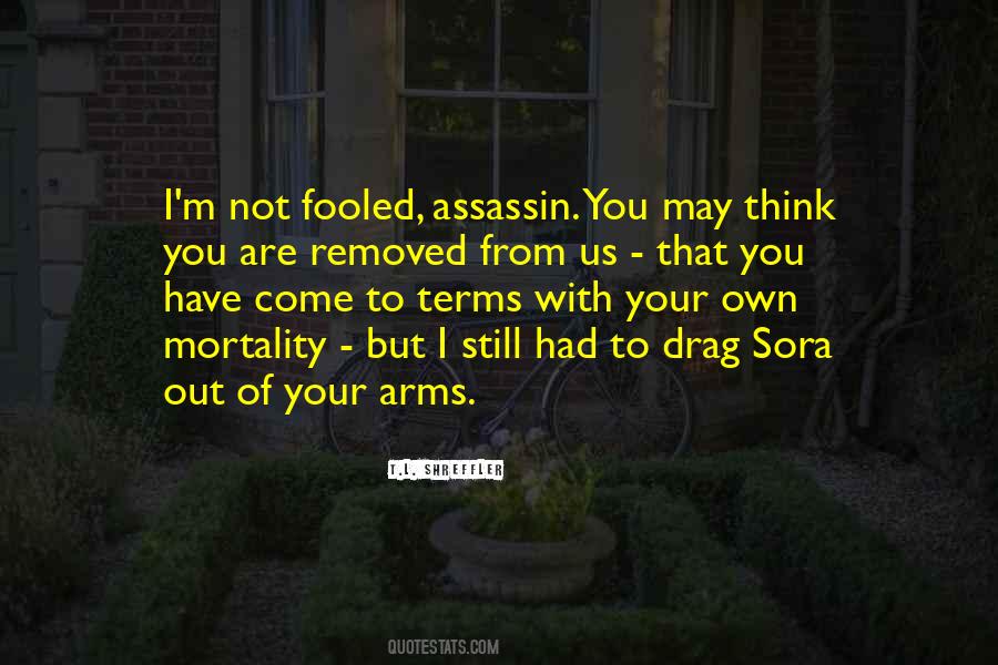 Esrom Code Quotes #572768