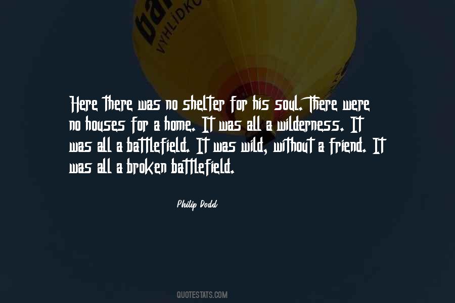 Wild Soul Quotes #1022843