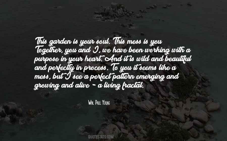 Wild Soul Quotes #1091879