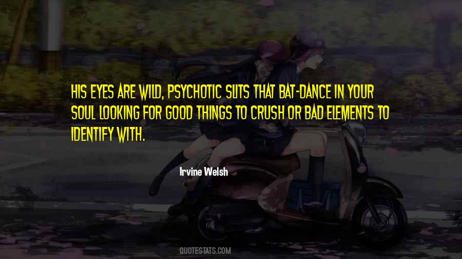 Wild Soul Quotes #1102382